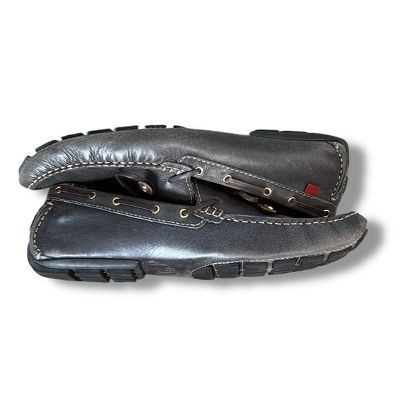 Marc Joseph New York Leather‎ Driving Shoes/Loafers